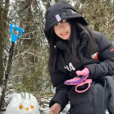 黄莉颖